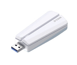 D-Link AE65U Netværksadapter USB 3.2 Gen 1 6500Mbit/s Trådløs