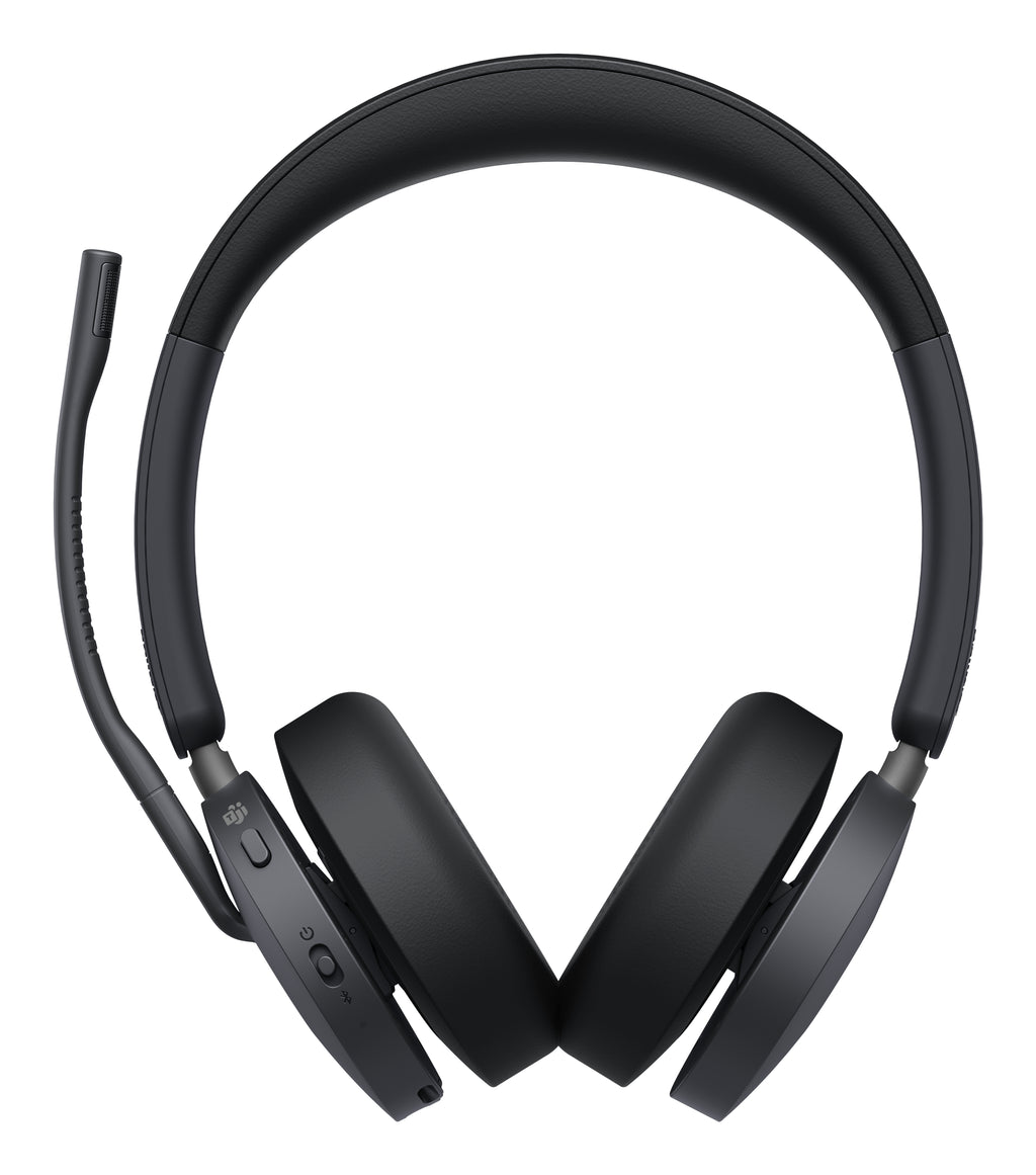 Yealink WH68 Teams Casque