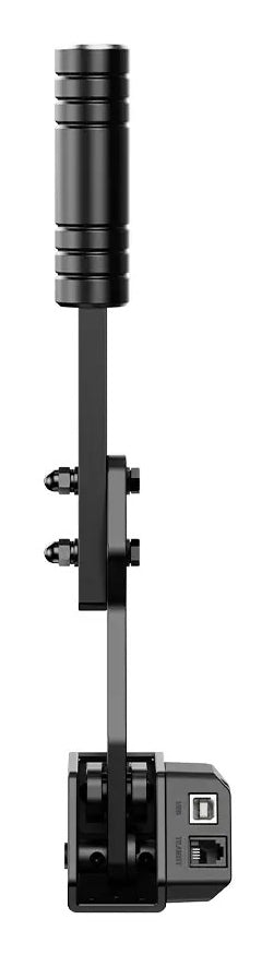 Moza Racing HBP Handbrake Noir USB Frein à main Analogique/Numérique