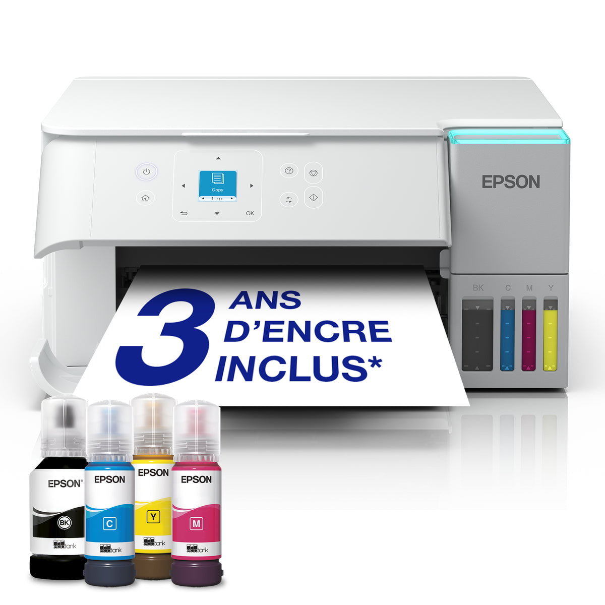 Epson EcoTank ET-2959