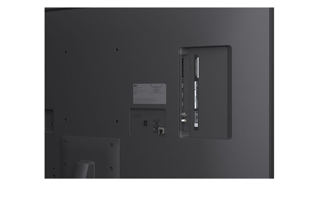 LG 65NANO82A6B