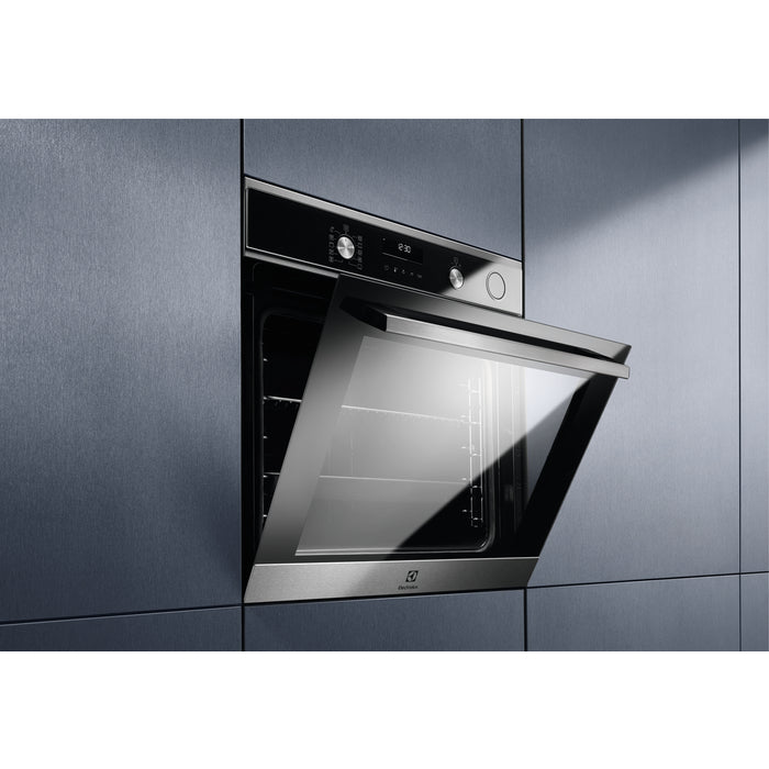 Electrolux EOC6H76X 72 L Noir