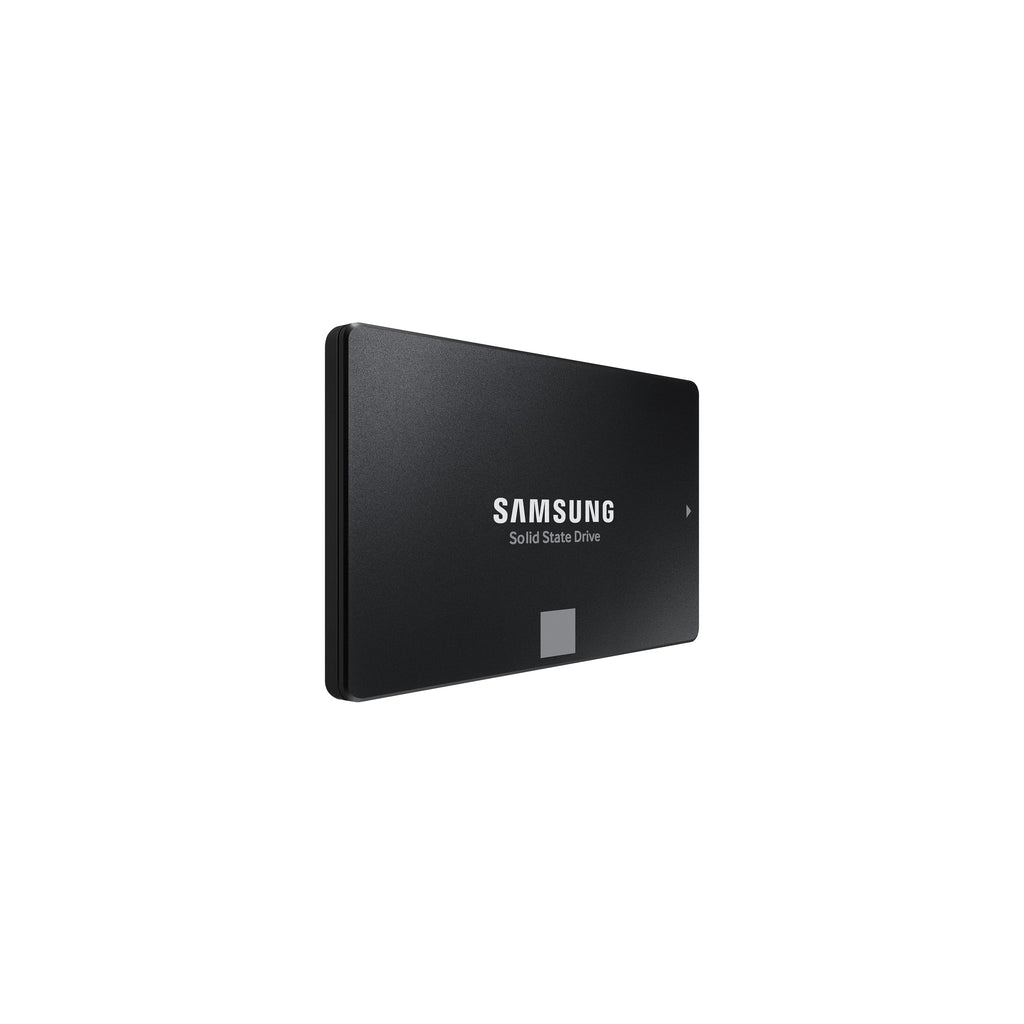 Samsung Samsung 870 EVO 2 To 2.5" Série ATA III V-NAND MLC