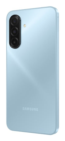 Samsung Galaxy A17 17 cm (6.7") Double SIM 4G USB Type-C 4 Go 128 Go 5000 mAh Bleu clair