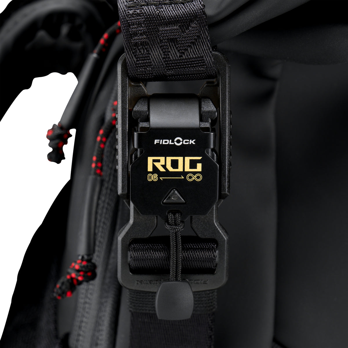 Asus ROG Slash Rucksack BP3802 Edition 20