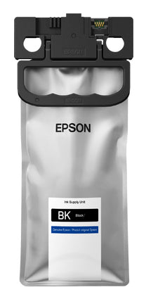 Epson C13T13L140 cartouche d'encre 1 pièce(s) Original Rendement élevé (XL) Noir
