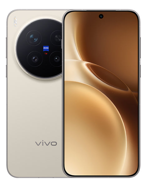 Smartphone 6.78 pouces, 512 GB, Brun, Modèle 5671344 - vue 3
