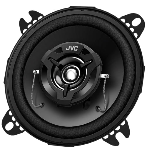JVC CS-DR422 enceinte de voiture Rond 2-voies 220 W 1 pièce(s)