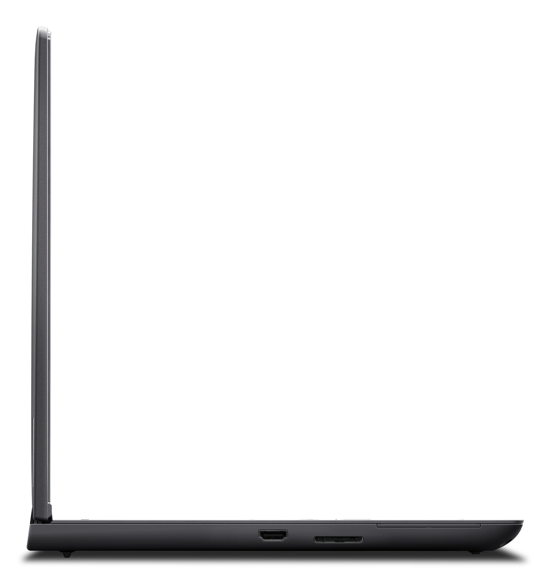 Lenovo ThinkPad P16v Gen 2 (Intel) Intel Core Ultra 7 165H Station de travail mobile 40,6 cm (16") WUXGA 32 Go DDR5-SDRAM 512 Go SSD NVIDIA RTX 500 Ada Wi-Fi 6E (802.11ax) Windows 11 Pro Allemand Noir