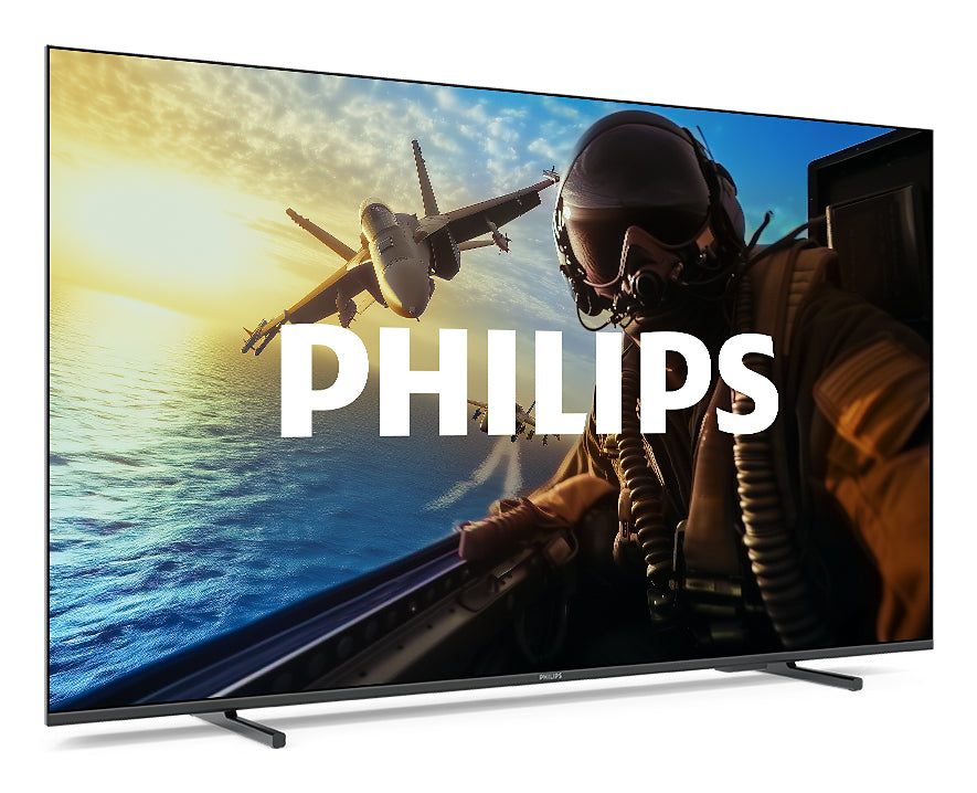 Philips 7000 Series 65PUS7000/12 Smart TV 165,1 cm (65") 4K Ultra HD Wifi Noir