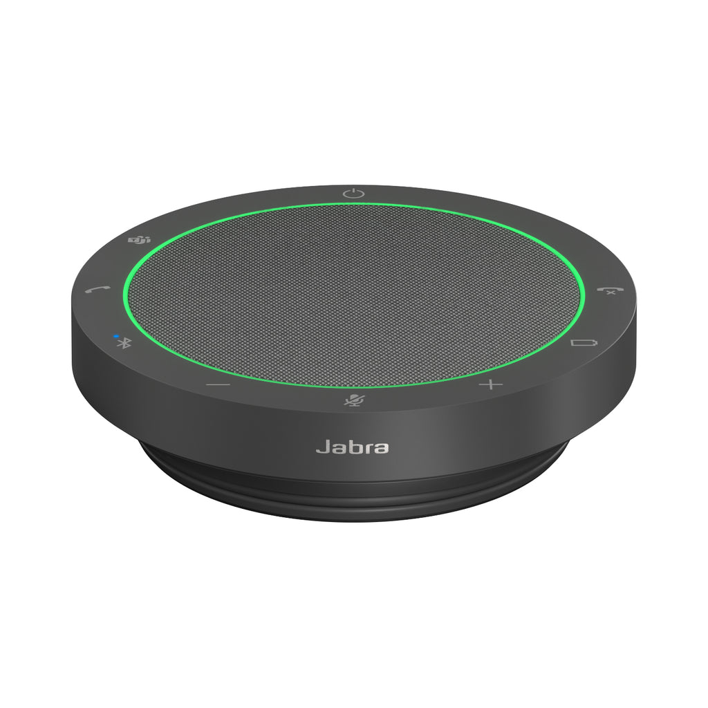 Jabra Speak2 55 Haut-parleur Universel USB Type-C, Noir