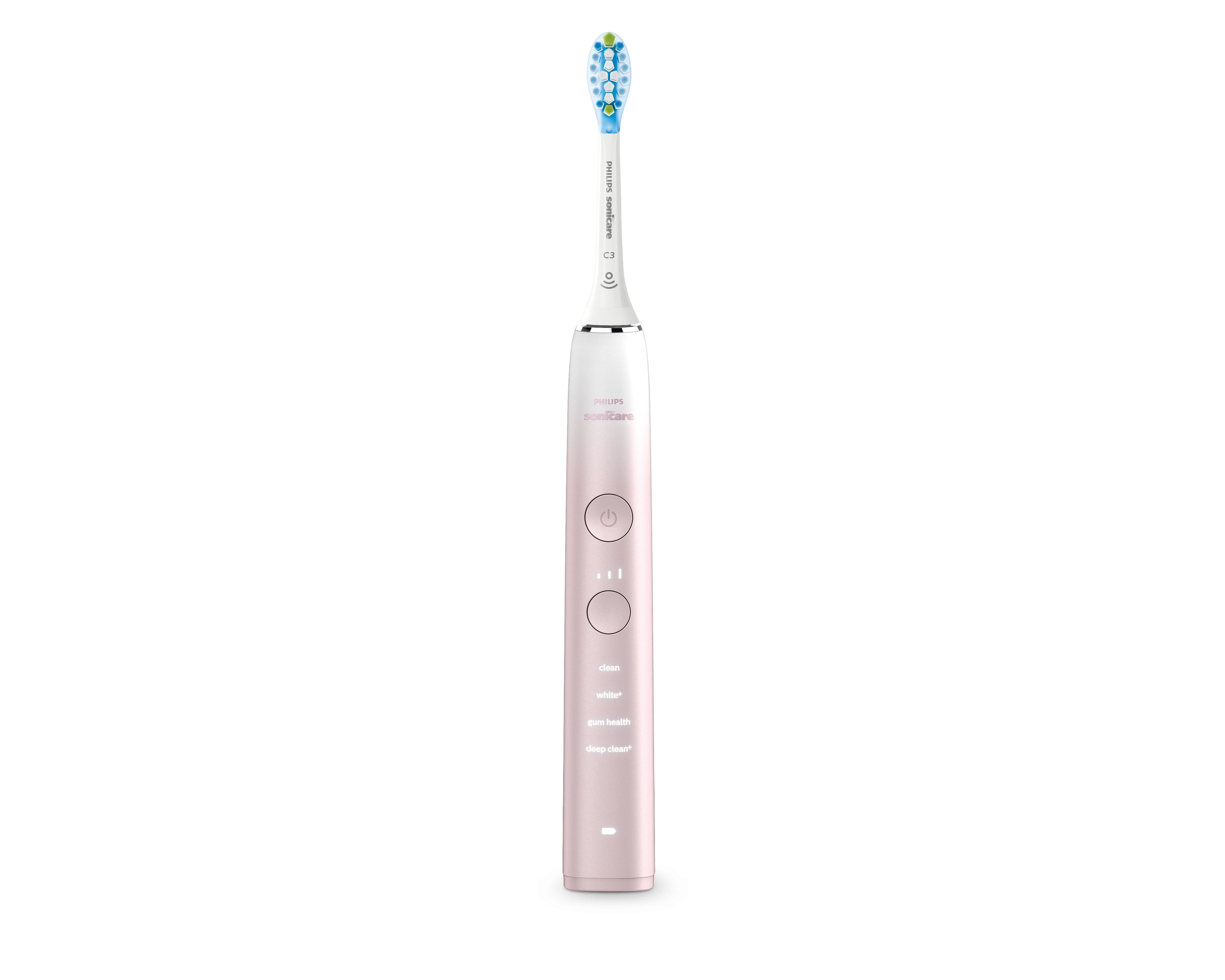 Philips Sonicare DiamondClean 9000 HX9911/84 Brosse à dents rechargeable