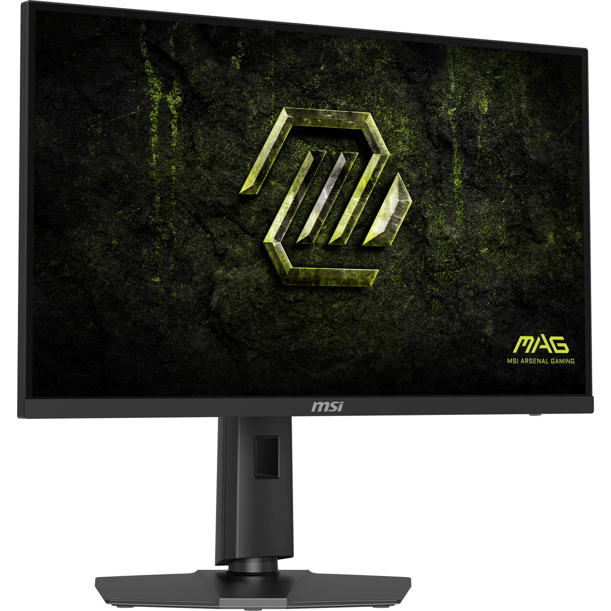 MSI MAG 274QPF X32 Écran PC 27" Wide Quad HD LCD Noir