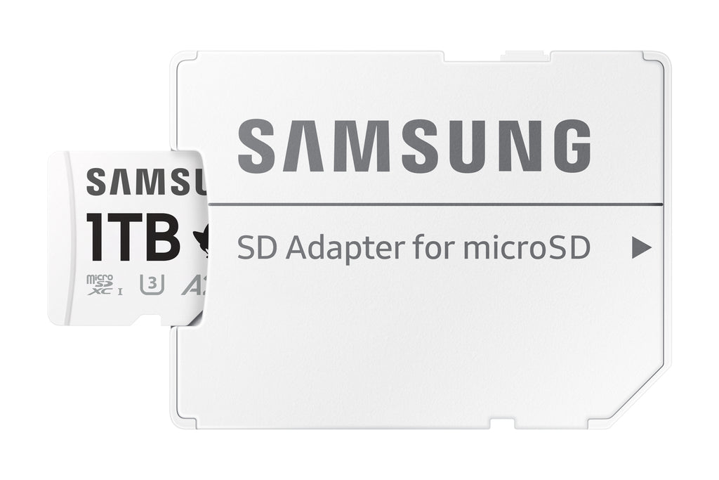 Samsung Samsung MB-MD1T0S 1 To MicroSDXC UHS-I Classe 10
