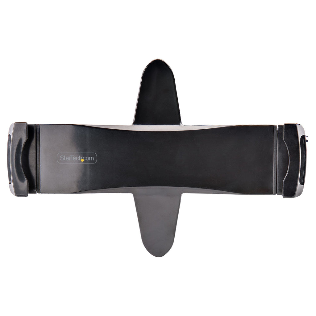 StarTech.com Adaptateur de Montage VESA pour Tablettes 7,9 à 12,5", Support Antivol VESA 75x75/100x100, Noir