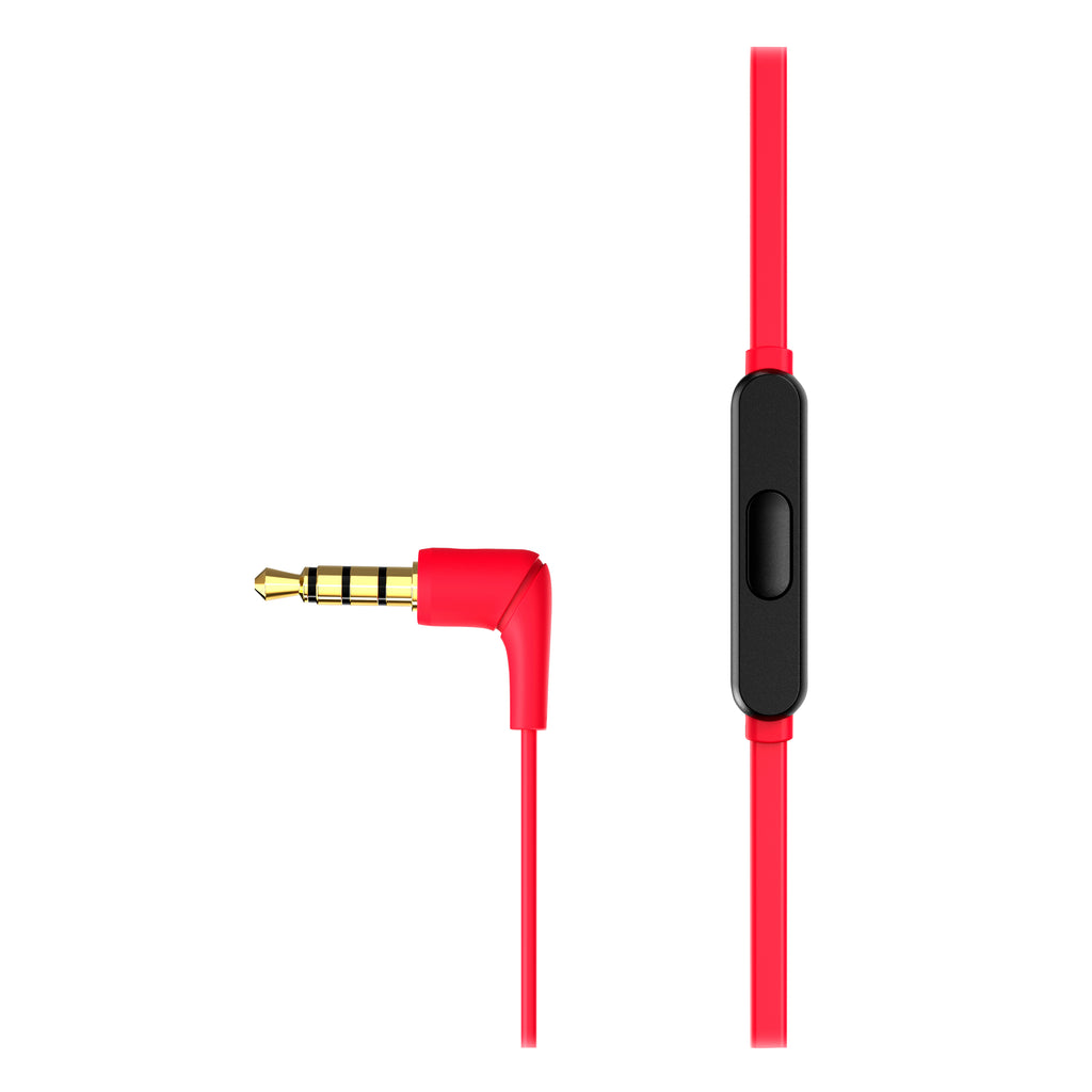 Écouteurs HyperX Cloud II RED