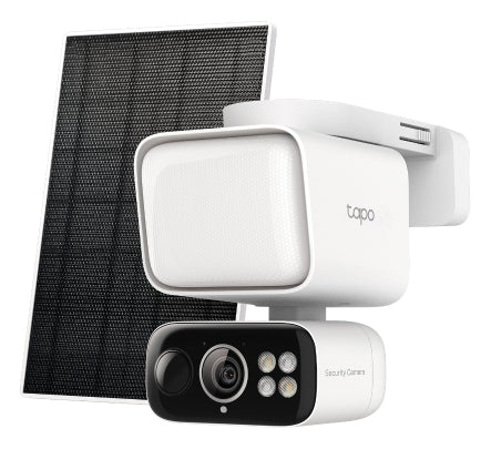 TP-Link TAPO C615F KIT caméra de sécurité Dôme Caméra de sécurité IP Extérieure 2304 x 1296 pixels Plafond/Mur/Poteau - vue 2
