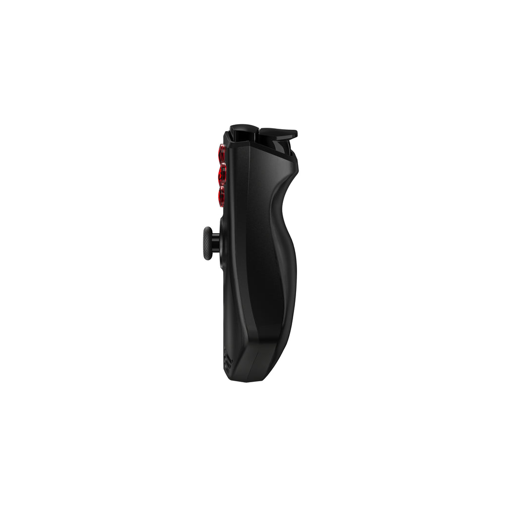 MSI Claw 7 AI+ A2VM-028 console de jeux portables 17,8 cm (7") 512 Go Écran tactile Wifi Noir