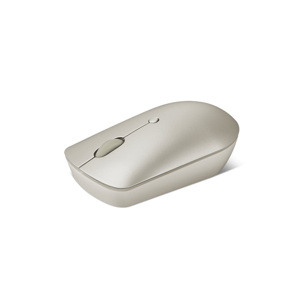 Lenovo 540 souris Bureau Ambidextre RF sans fil Optique 2400 DPI