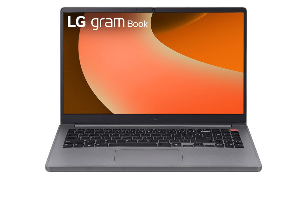 LG Gram 15UB50T Intel® Core™ i5 i5-1334U Ordinateur portable 39,6 cm (15.6") Full HD 16 Go DDR4-SDRAM 512 Go SSD Wi-Fi 6 (802.11ax) Windows 11 Pro Argent, Titane
