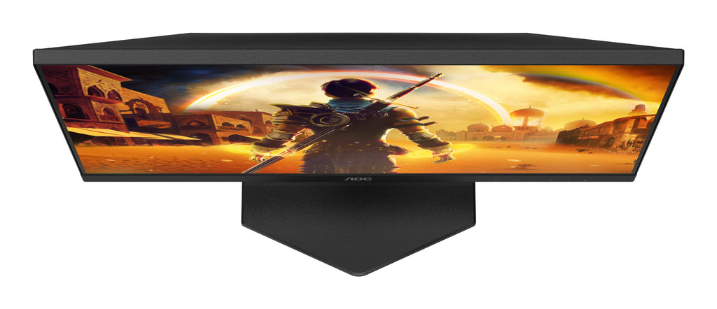AOC G4 24G42E écran plat de PC 60,5 cm (23.8") 1920 x 1080 pixels Full HD LCD Noir