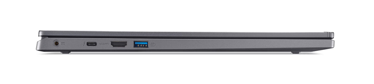 Acer Aspire 17 A17-51M-78Z1 Intel Core 7 150U Ordinateur portable 43,9 cm (17.3") Full HD 16 Go LPDDR5x-SDRAM 512 Go SSD