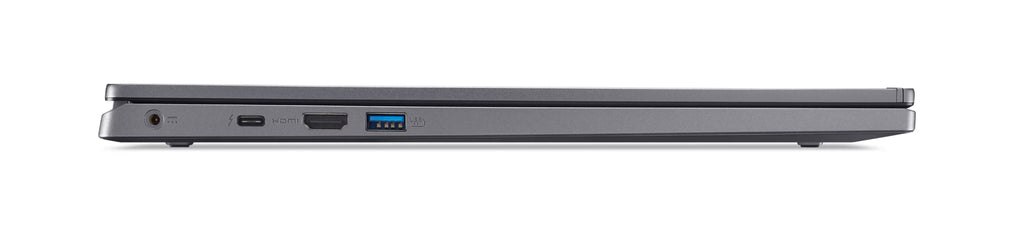 Acer Aspire 17 A17-51M-57X4 Intel Core 5 120U Ordinateur portable 43,9 cm (17.3") Full HD 16 Go LPDDR5-SDRAM 512 Go SSD 