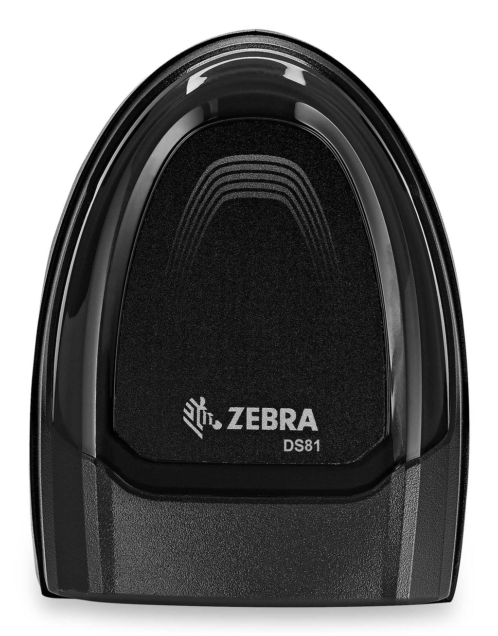 Zebra DS8178 Lecteur de code barre portable 1D/2D Diode photo Noir