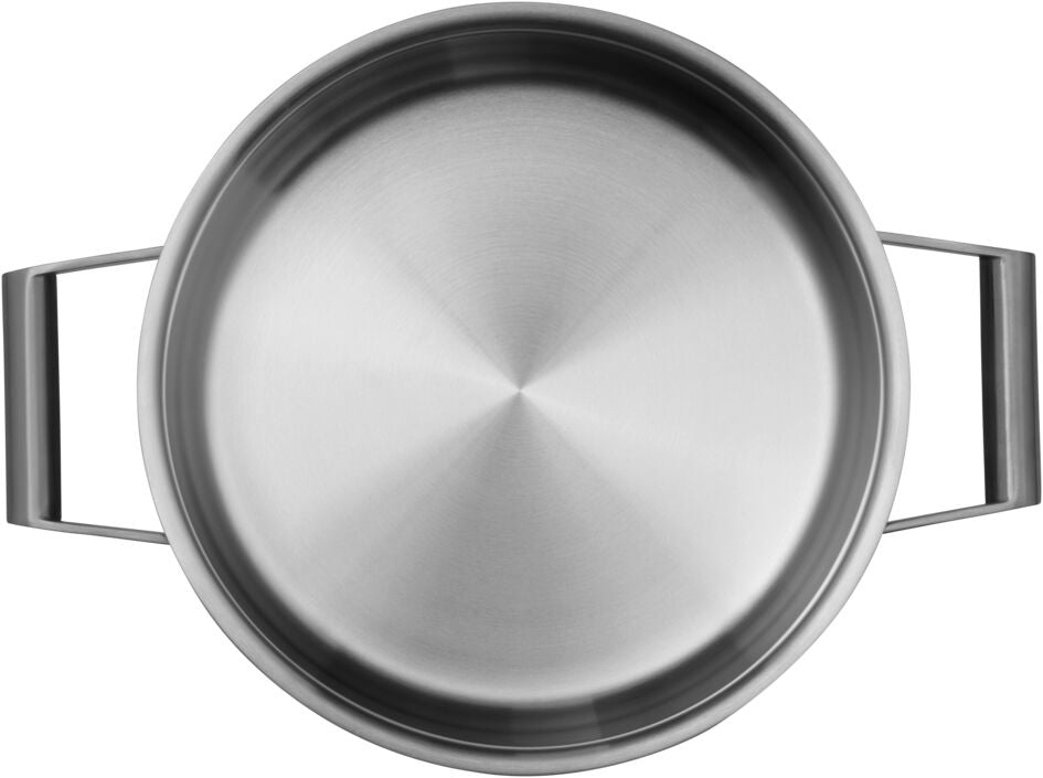 WMF Comfort Line 0732556040 pan/pot set 9 pièce(s)