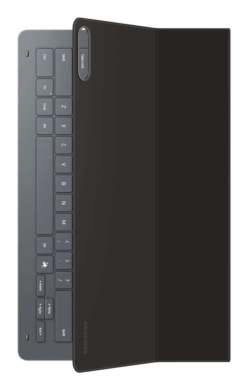 Samsung EF-DX930 37,1 cm (14.6") Folio Noir