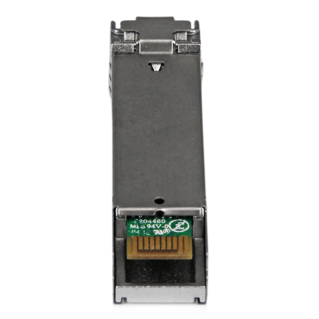 StarTech.com Module Transceiver SFP 1000BASE-LX Gigabit Fibre Optique Monomode LC 10 km