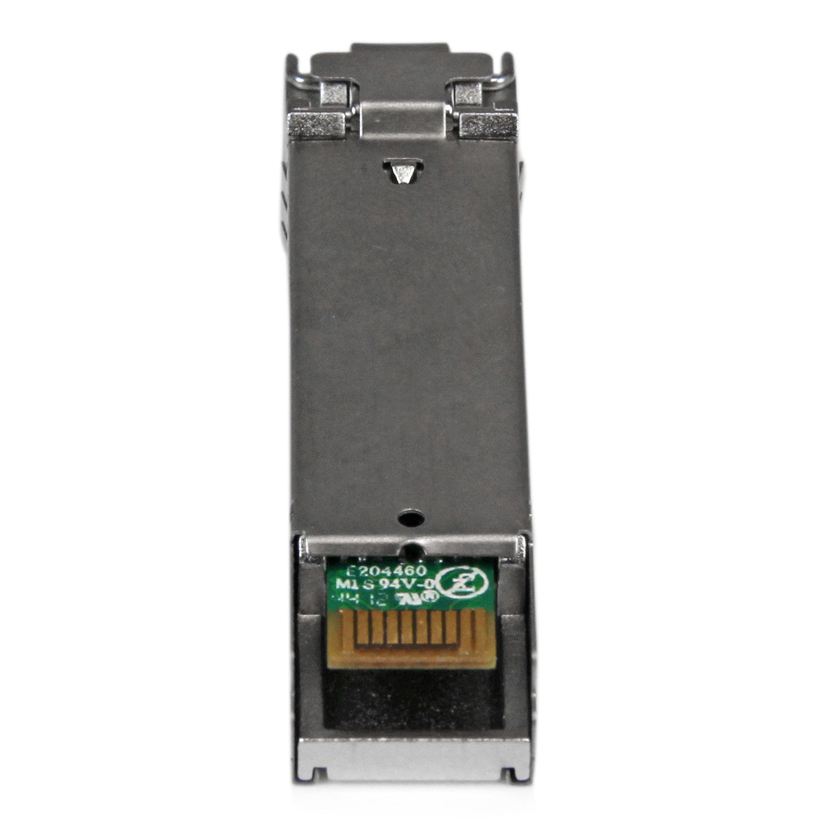 StarTech.com Module Transceiver SFP 1000BASE-LX Gigabit Fibre Optique Monomode LC 10 km