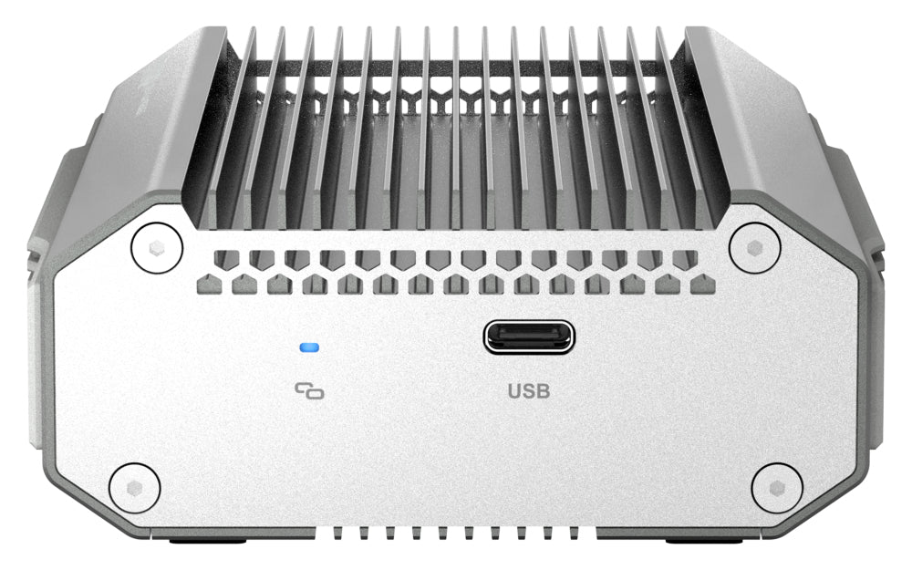 QNAP QNA-UC10G2T Carte Réseau Ethernet 10 Gbps USB-C