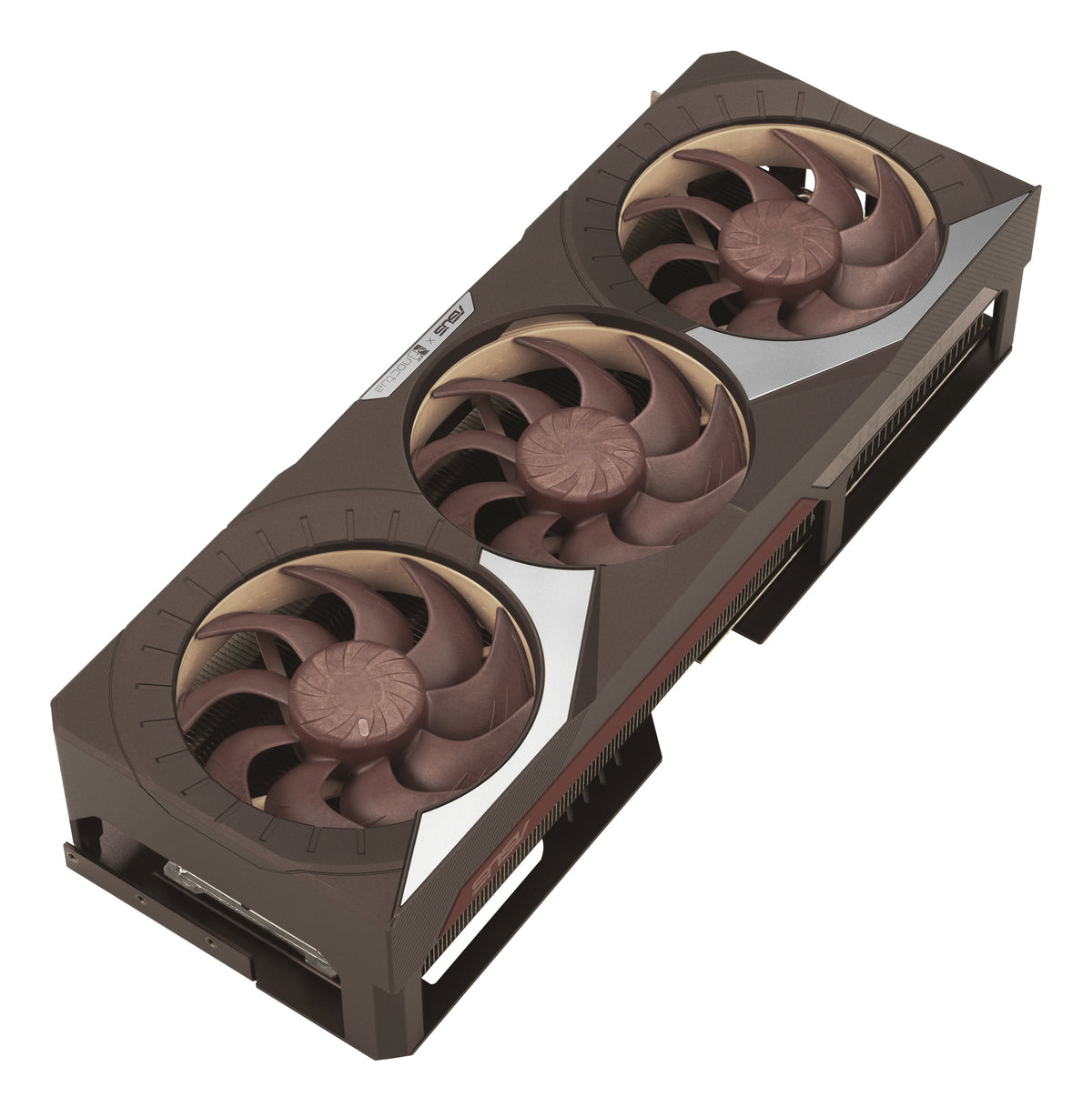 ASUS GeForce RTX 5080 Noctua 16 Go GDDR7