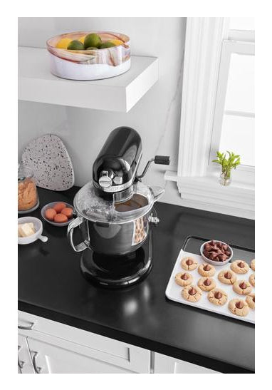 KitchenAid 5KSMBLPS Couvercle de bol