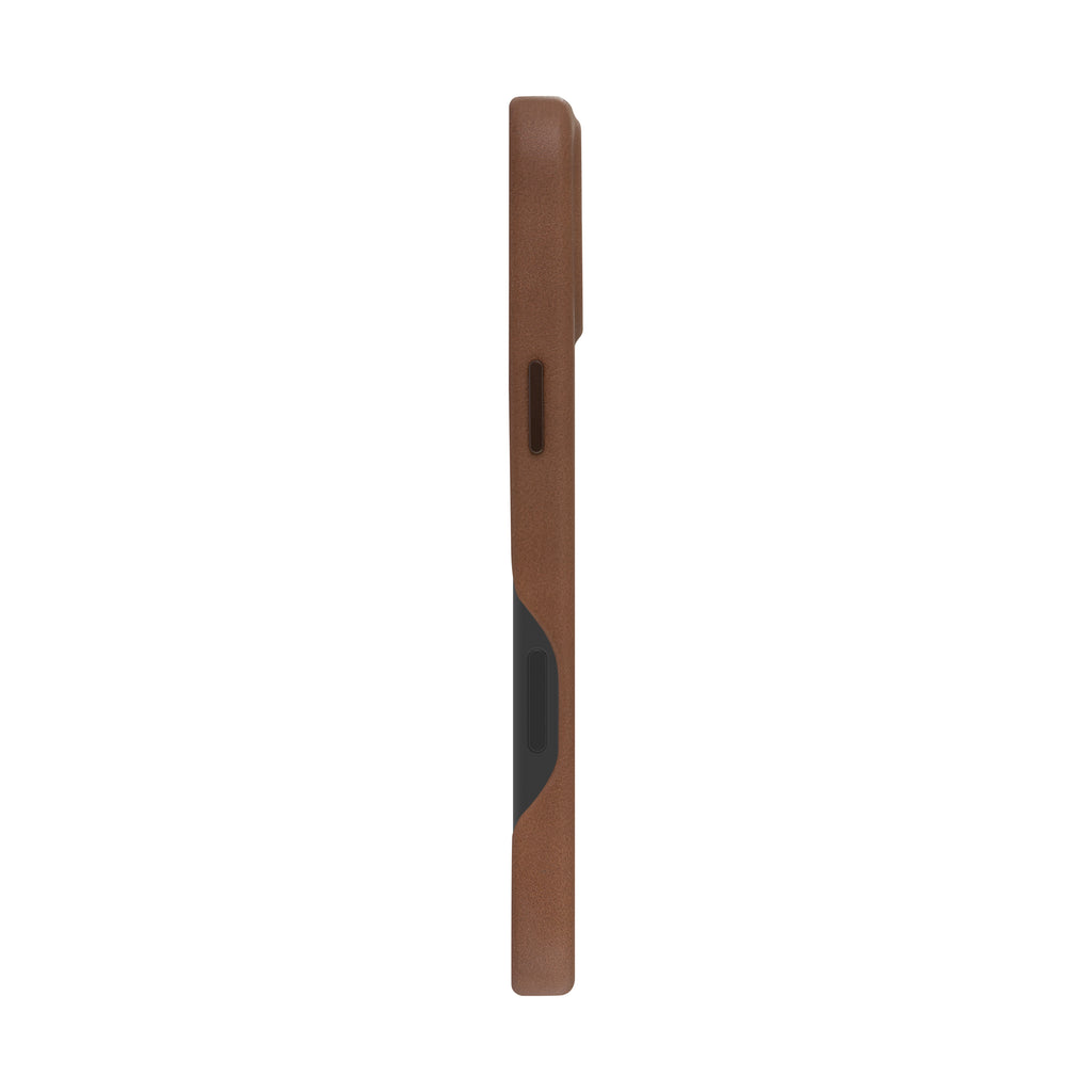 Coque de Protection Roskilde MagSafe pour iPhone 16 Plus 6.7", Teint
