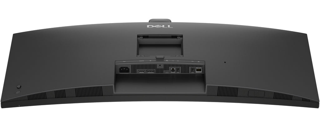 DELL Pro P P3426WEV écran plat de PC 86,6 cm (34.1") 3440 x 1440 pixels Wide Quad HD LCD Noir, Argent