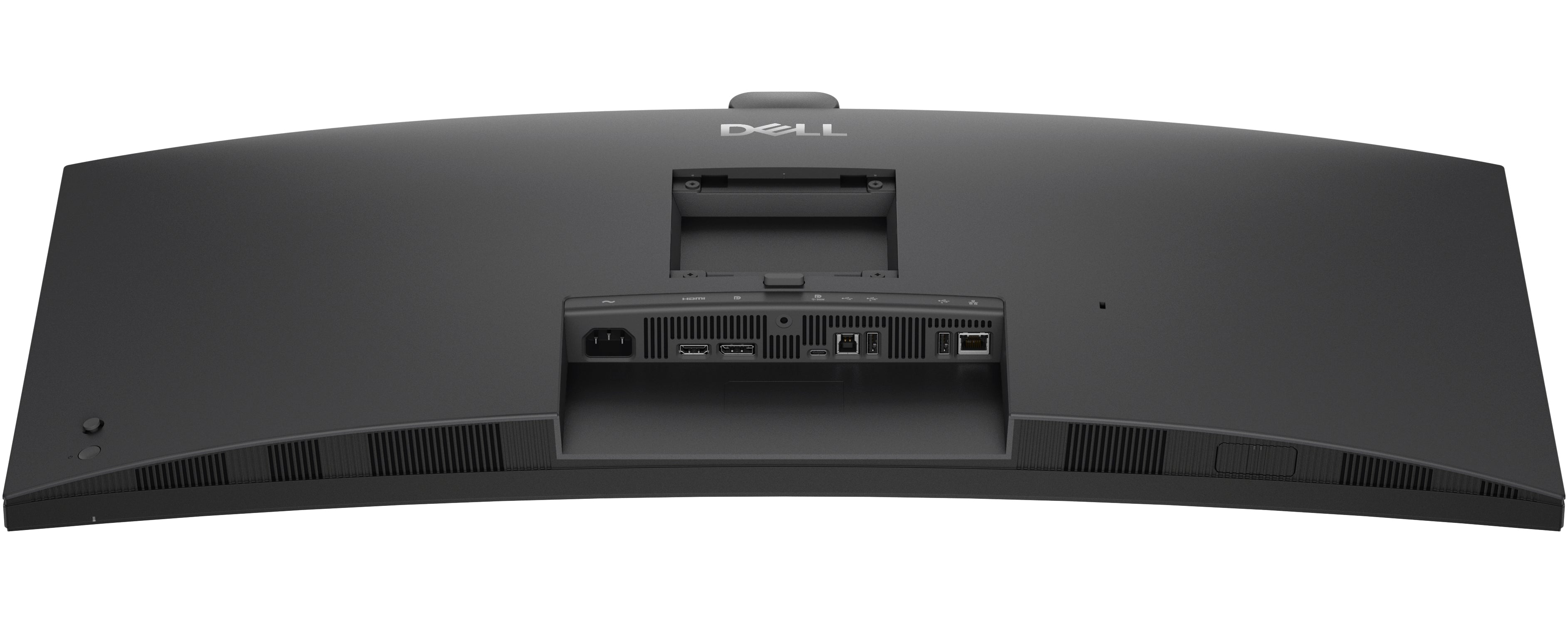 DELL Pro P P3426WEV écran plat de PC 86,6 cm (34.1") 3440 x 1440 pixels Wide Quad HD LCD Noir, Argent