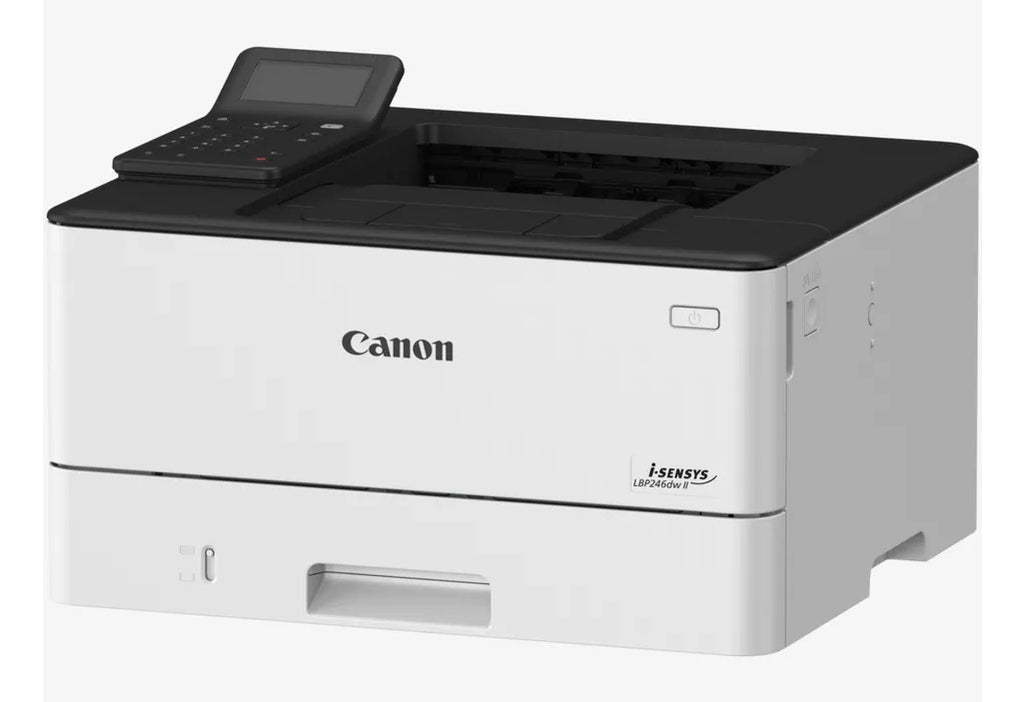 Canon i-SENSYS LBP246dw II A4 Wifi