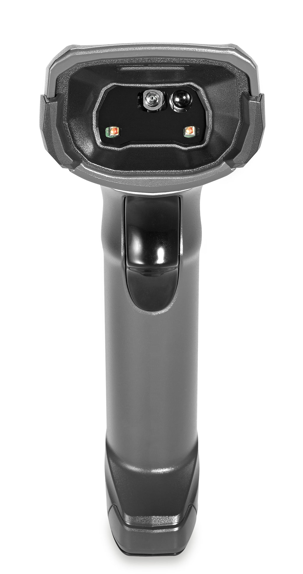 Zebra DS8108-SR Lecteur de code barre portable 1D/2D LED Noir - vue 2