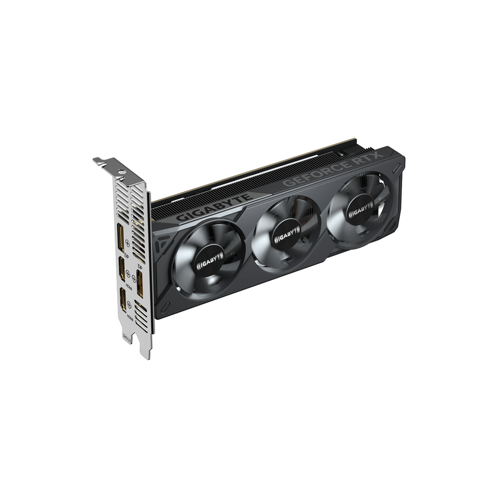 GIGABYTE GeForce RTX 5050 OC Low Profile 8G Carte Graphique