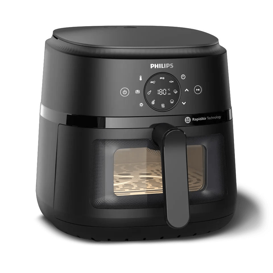 Philips 2000 series Airfryer série 2000 6,2 l NA230/00