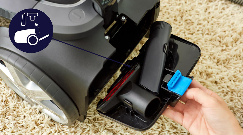 Philips PowerPro Expert FC9747/09 Aspirateur sans sac
