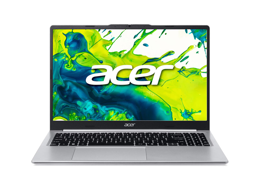 Acer Aspire Lite AL15-46P-R5ST 15.6 1920 x 1080 (Full HD) 5400U 8GB 512GB AMD Radeon Graphics Linux - vue 2