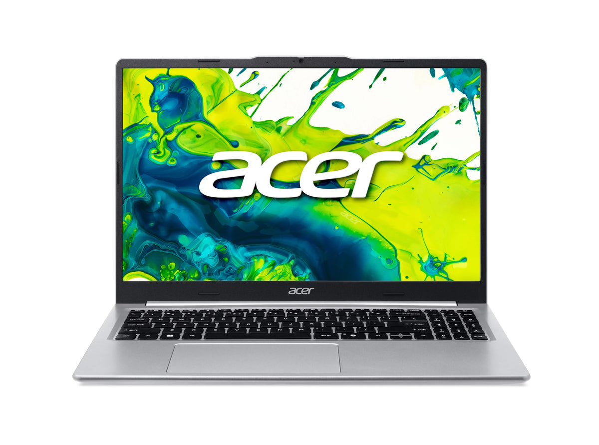 Acer Aspire Lite AL15-46P-R5ST 15.6 1920 x 1080 (Full HD) 5400U 8GB 512GB AMD Radeon Graphics Linux - vue 2