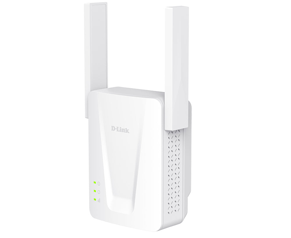 D-Link SE15 Répéteur réseau Blanc 1000 Mbit/s - vue 2