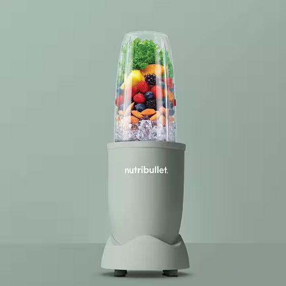 NutriBullet NB907MAJD blender 0,9 L Blender sport 900 W Vert - vue 4