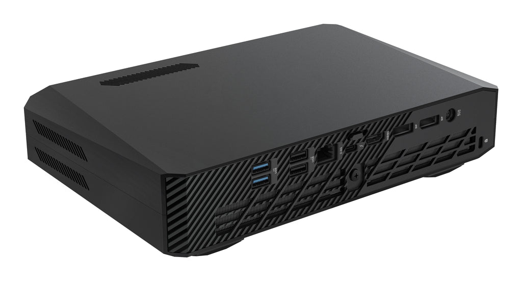 ASUS NUC 14 Pro Performance Kit RNUC14SRKU910002I Noir 185H