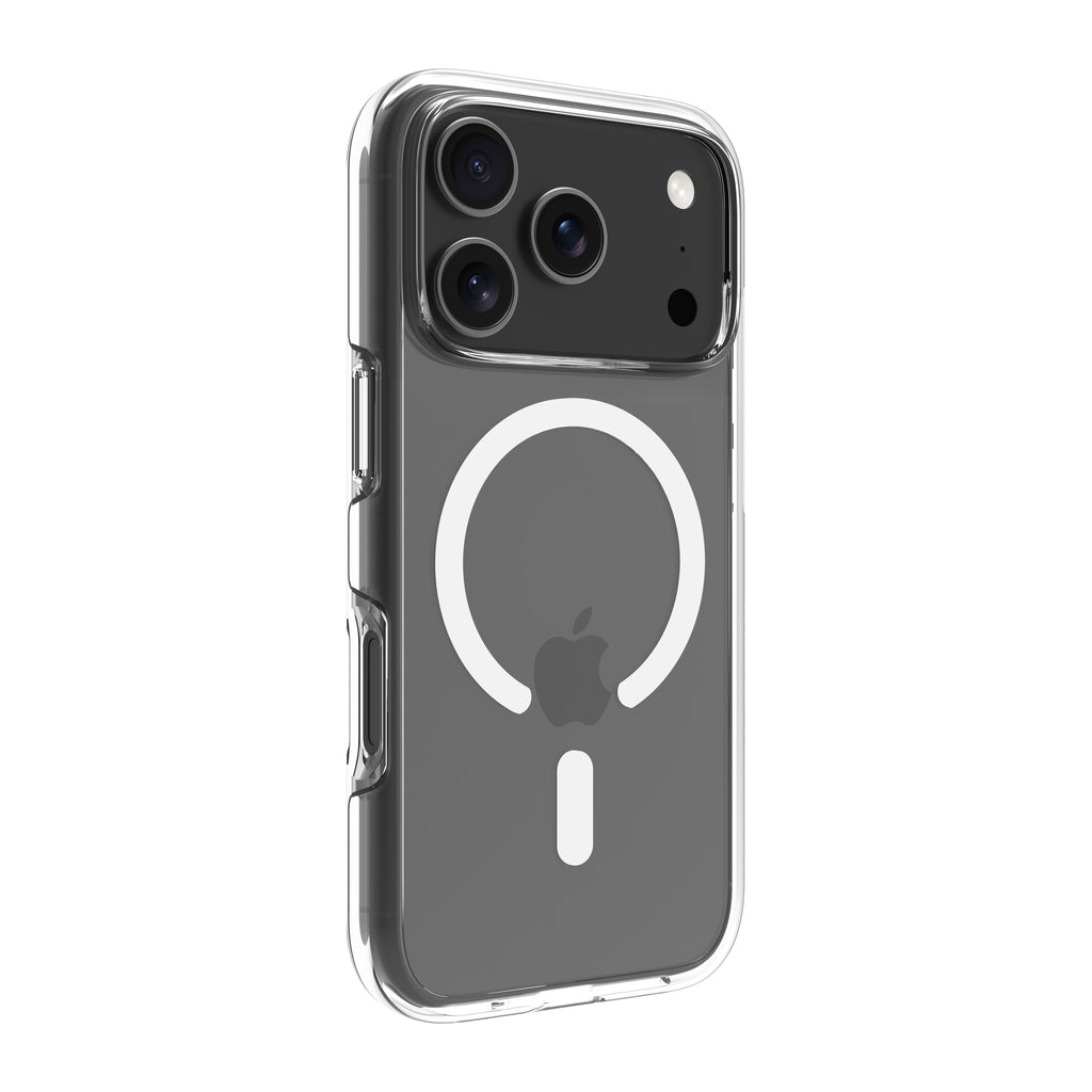 dbramante1928 Iceland Ultra D3O MS coque de protection pour téléphones portables Housse Transparent