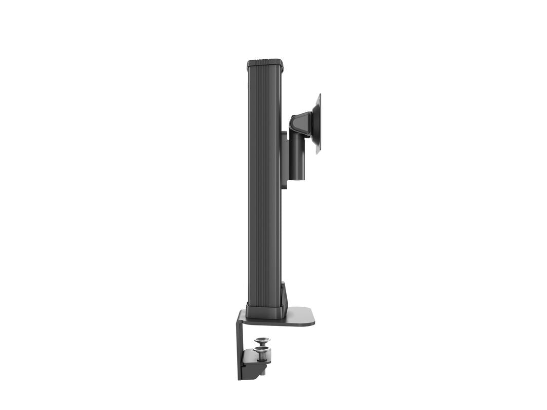 Multibrackets 0723 support d'écran plat pour bureau 127 cm (50") Noir